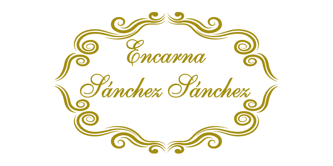 Encarna Sanchez Trajes Regionales